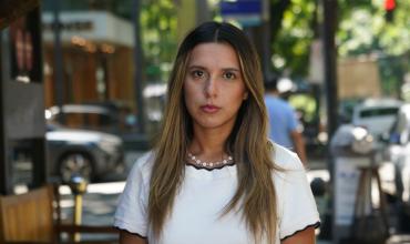 “Estoy muy angustiada”: Agostina Páez expresó que siente “mucha ansiedad” mientras espera un fallo definitivo