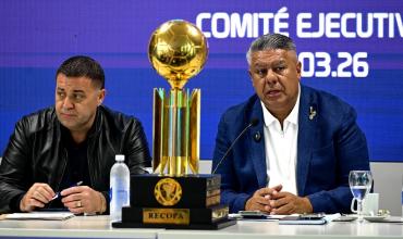 Procesaron y embargaron a Claudio Tapia y a Pablo Toviggino en la causa por retención indebida de aportes en AFA