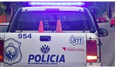 Un niño de 3 años fue atropellado en barrio Jardín Residencial