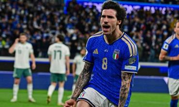 Mundial 2026: en qué grupo jugará el ganador de cada Repechaje