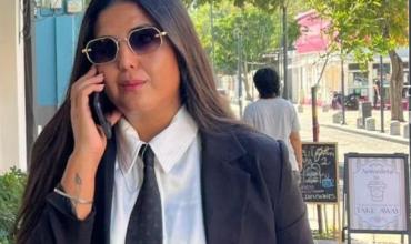 Ayelén Cicerone, abogada del imputado por la causa Cosquín Rock: “No hay pruebas objetivas que acrediten la estafa”