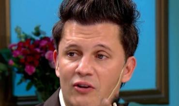 Darío Lopilato sufrió un accidente y tuvo que ser operado: su palabra