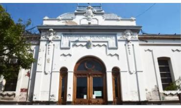 Denunciaron el faltante de 25 ampollas de fentanilo en un hospital de Bahía Blanca