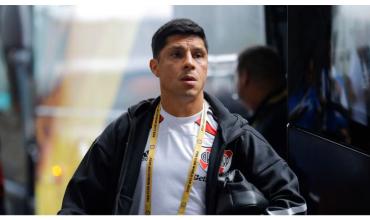 Imputaron al papá de Enzo Pérez por dos casos de abuso sexual contra una nena