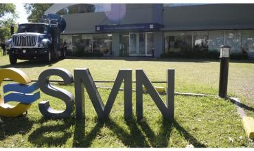 Sergio Morán sobre el recorte en el Servicio Meteorológico: “Se habla de unos 200 despidos y el cierre de estaciones”