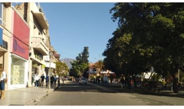 Juan Keulyan sobre la crisis comercial en La Rioja: “Hoy hay más locales vacíos que en la pandemia”