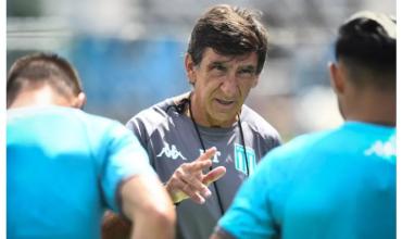 ¿Espionaje en Avellaneda? La insólita denuncia de Racing a días del clásico ante Independiente