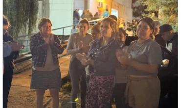 Una adolescente con discapacidad fue atacada a golpes por una compañera en Mar del Plata