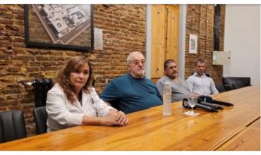 Faltante de fentanilo en Bahía Blanca: los directores del hospital realizaron la denuncia penal