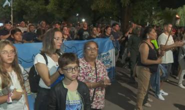 La conmovedora carta de un combatiente de Malvinas a su hijo cuando cumplió un año: “papá está con vos”