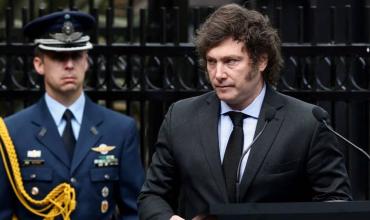 Malvinas: Milei reforzará el reclamo por la soberanía y destacará la alianza de la Argentina con EE.UU.