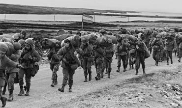 Día del Veterano y los caídos en la Guerra de Malvinas: por qué se conmemora cada 2 de abril