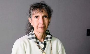 Liliana Colino, única mujer militar argentina que pisó Malvinas: “Es imposible volver de la guerra como fuiste”