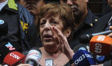 Piden el procesamiento de Viviana Fein en la causa por la muerte del fiscal Nisman