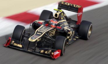 Casi funde al equipo: la increíble historia del Fórmula 1 que conducirá Colapinto en la Argentina