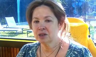 “Honremos a nuestros veteranos”: el mensaje de Andrea del Boca por el Día de los caídos en Malvinas