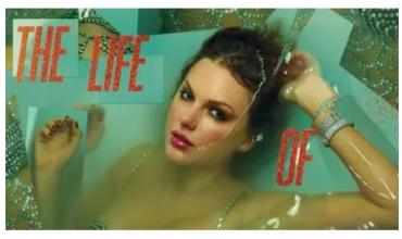 Taylor Swift fue demandada por una artista que la acusa de plagio y uso indebido de marca en su álbum