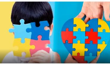 Flavia Salem sobre la concientización del autismo: “Estamos mejor, pero todavía tenemos un camino largo”