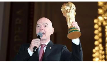 Las entradas "más caras de la historia": la FIFA ofrece asientos de hasta US$11.000 para la final del Mundial