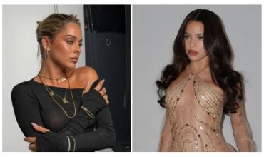 Un audio viral explica por qué Tini Stoessel borró a Emilia Mernes de su vida: "No es por un pibe..."