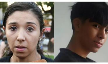 Romina, mamá de Jeremías Monzón: “Fue una emboscada planificada de una manera aberrante”