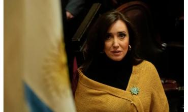 Villarruel participó de un acto por Malvinas en Chivilcoy y explicó por qué esta vez no fue a Tierra del Fuego