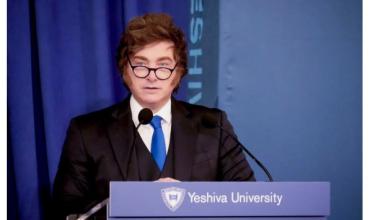 Milei convocó a una reunión el lunes con sus principales funcionarios para retomar la iniciativa política