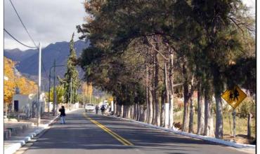 Allanamiento positivo en Pinchas: secuestran un auto vinculado a un siniestro vial