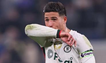 Escándalo con Enzo Fernández: Chelsea lo apartó por "cruzar una línea" con sus declaraciones