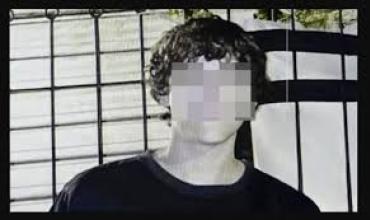 Crimen escolar en San Cristóbal: el menor fue declarado no punible, pero seguirá en un instituto