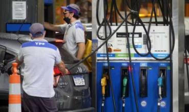 Ocho países bajaron temporalmente los impuestos a los combustibles ¿Y Argentina?