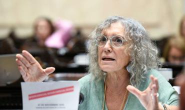 La Coalición Cívica pide investigar créditos millonarios del Banco Nación a funcionarios y legisladores