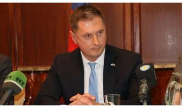 Rusia negó una campaña para desacreditar a Javier Milei y lamentó que "enturbien las relaciones bilaterales"