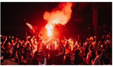 Tragedia en Perú: un muerto y al menos 60 heridos en un banderazo de Alianza Lima