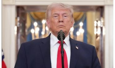 Pese a las dificultades militares y geográficas, EEUU desplegó un extraordinario operativo de búsqueda para rescatar al piloto derribado por Irán