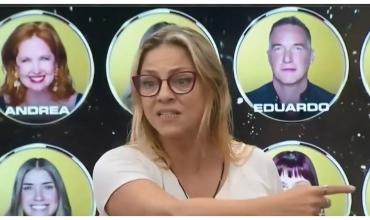 Tamara Paganini estalló furiosa en Gran Hermano y una frase desató el caos: "Hay bombachas con..."