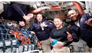 “Houston, tenemos un problema” : el insólito suceso de Outlook durante la misión Artemis II