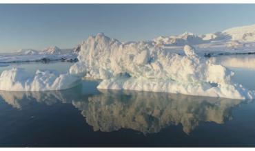 ¿El Reino Unido quiere invadir la Antártida? El fuerte mensaje del museo británico en las Islas Malvinas