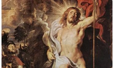 Domingo de Pascua: la representación de la Resurrección en la pintura europea
