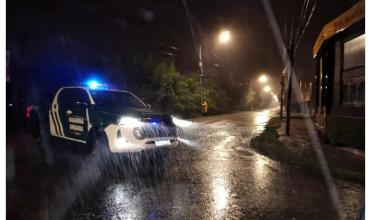 Alertas del SMN: así estará el tiempo en todo el país durante el domingo de Pascuas