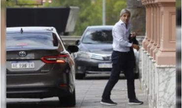 Del exabrupto de Caputo a la caída de la pobreza: lo que dejó y lo que se viene en el frente económico