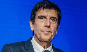 Melconian le respondió a Caputo por sus críticas hacia la devaluación: “Basta de decir esas mentiras"