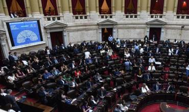 Ley de Glaciares: el oficialismo apura un dictamen exprés y buscará la sanción el miércoles