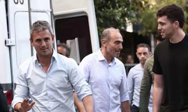 El hijo de Eduardo "Lule" Menem sacó un crédito del Banco Nación por 357 millones de pesos