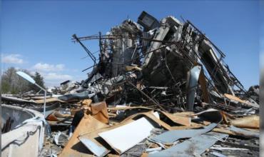 Irán denuncia "Terrorismo Nuclear" ante la ONU