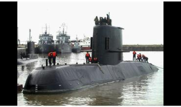 Preocupa a la Armada su capacidad de defensa al no contar con submarinos para operar