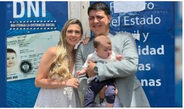 Tucumán: encuentran muerta a la pareja que estaba desaparecida por el temporal