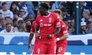 En un partidazo, Huracán goleó a Gimnasia y se metió en zona de playoffs