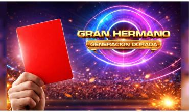 Se vienen expulsiones en Gran Hermano: pelea con escupitajos y agua caliente desató un clima límite en la casa