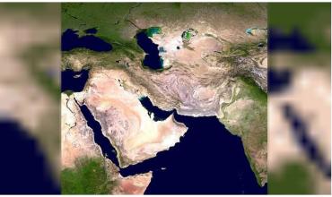 Estados Unidos pide restringir indefinidamente imágenes satelitales de Oriente Medio